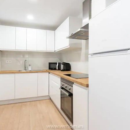 Moderno Y Comodo Apartamento En Calle Vargas Santander Esterno foto