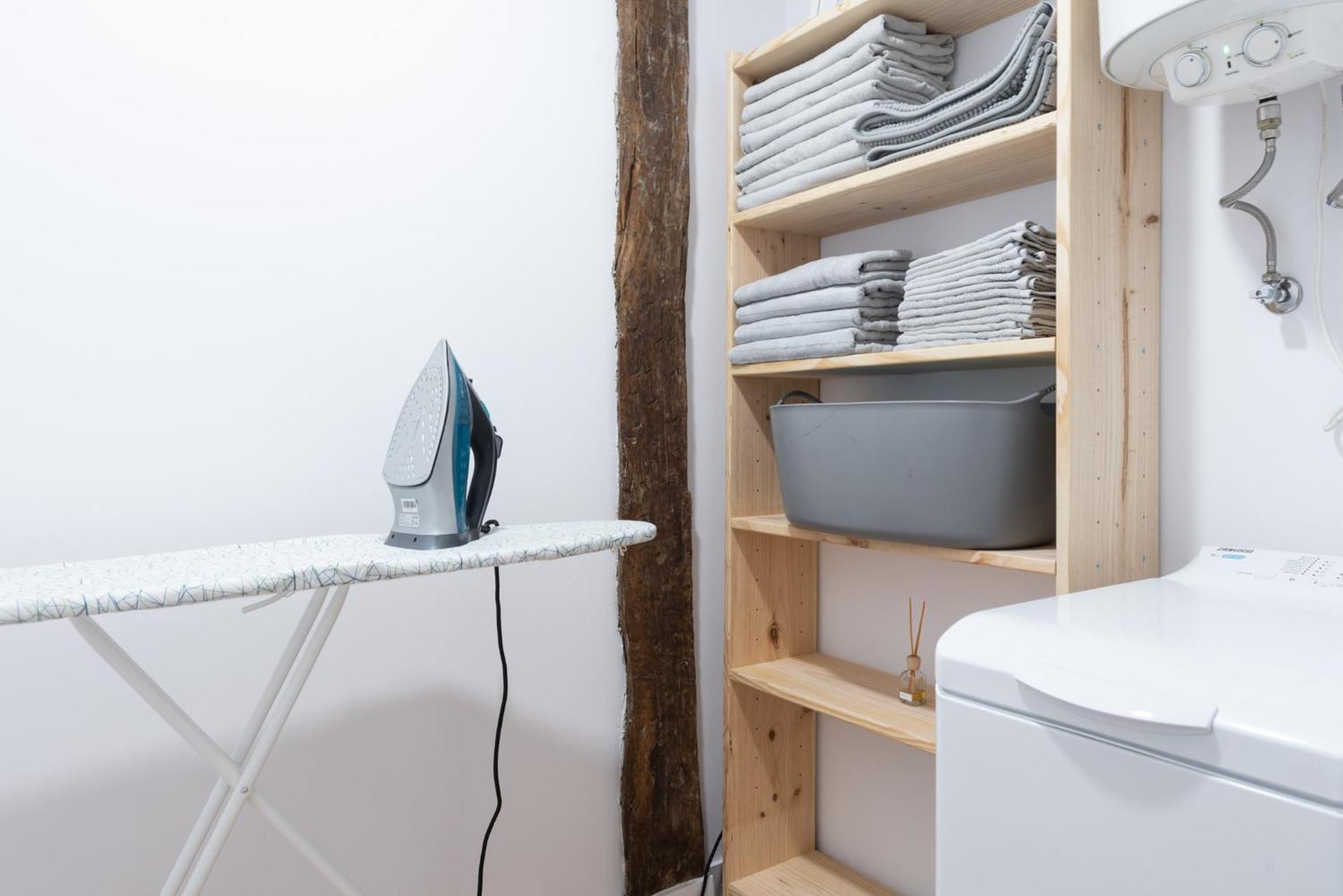 Moderno Y Comodo Apartamento En Calle Vargas Santander Esterno foto
