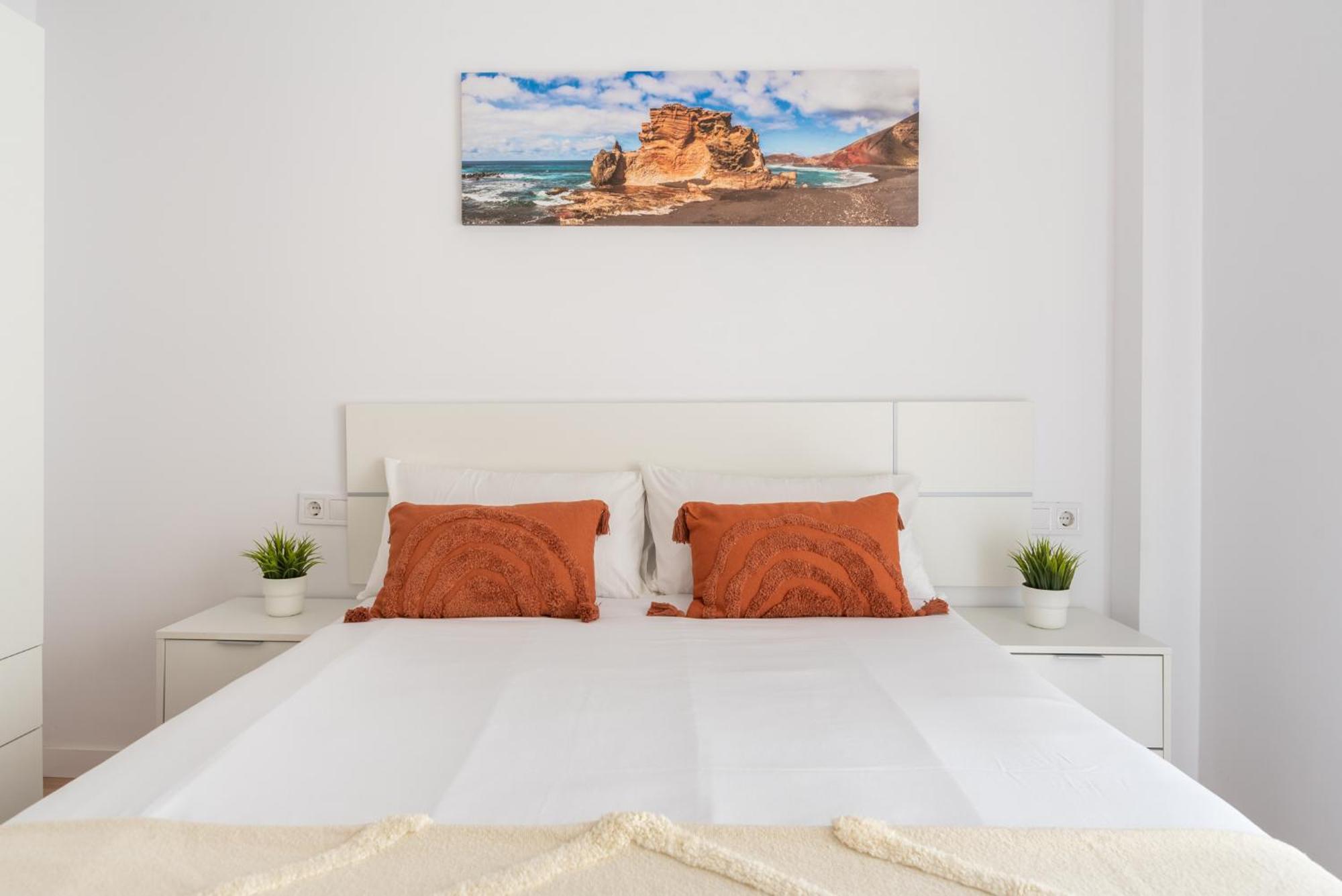 Moderno Y Comodo Apartamento En Calle Vargas Santander Esterno foto