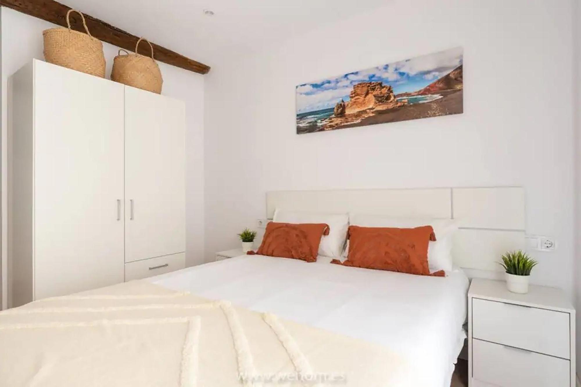 Moderno Y Comodo Apartamento En Calle Vargas Santander Esterno foto