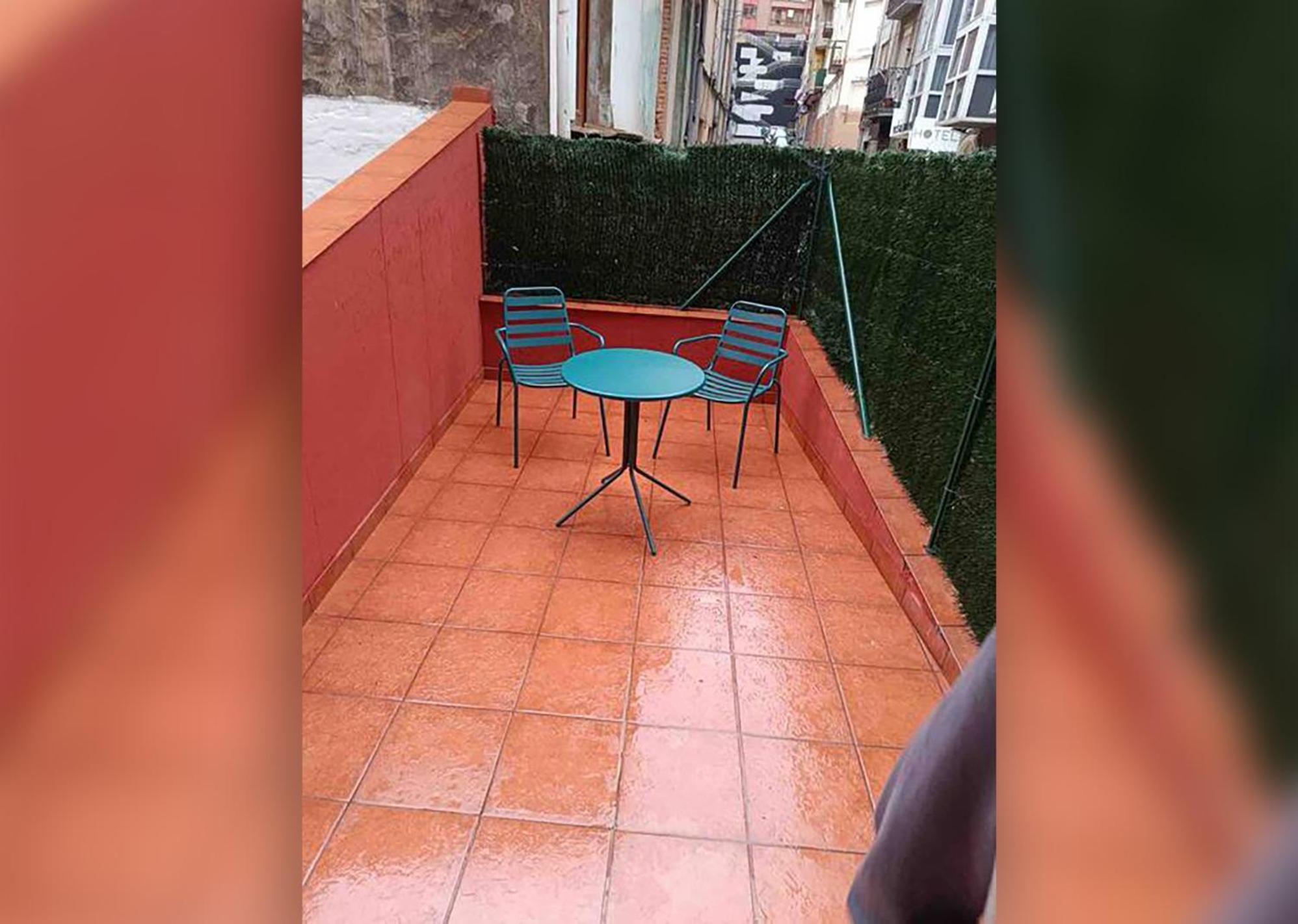 Moderno Y Comodo Apartamento En Calle Vargas Santander Esterno foto