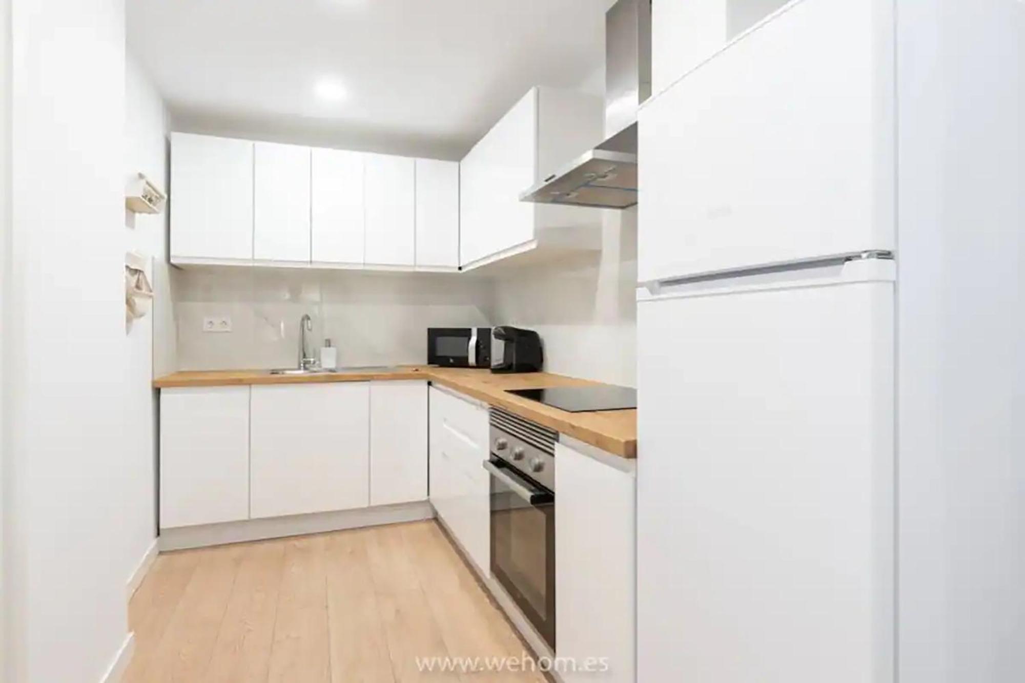Moderno Y Comodo Apartamento En Calle Vargas Santander Esterno foto