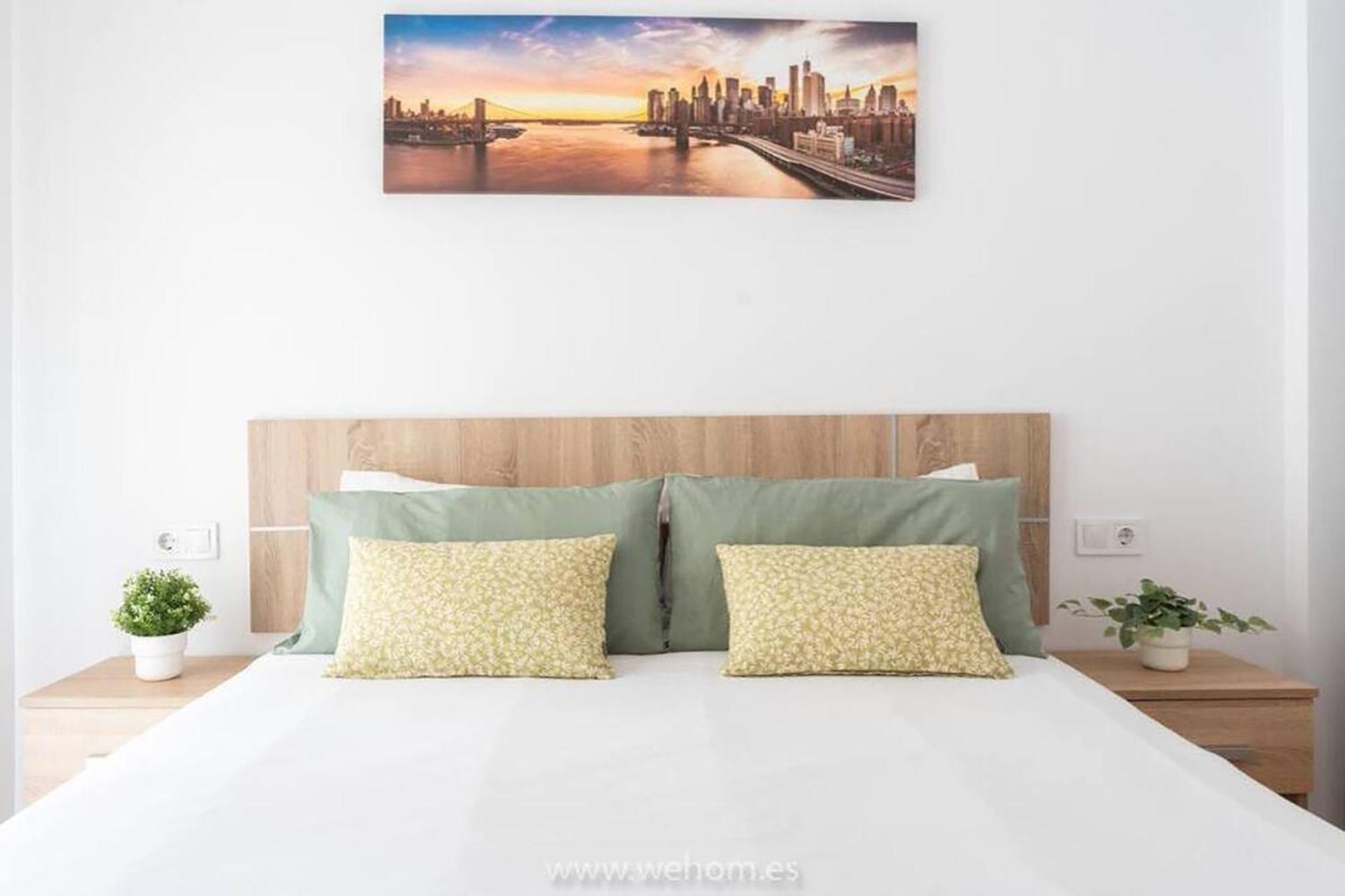 Moderno Y Comodo Apartamento En Calle Vargas Santander Esterno foto