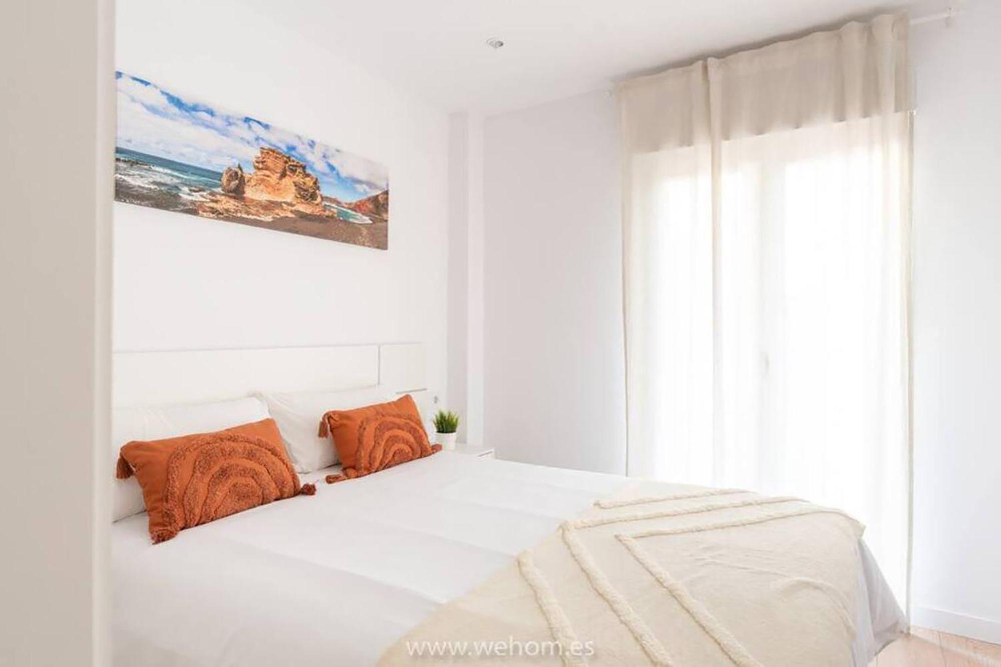 Moderno Y Comodo Apartamento En Calle Vargas Santander Esterno foto