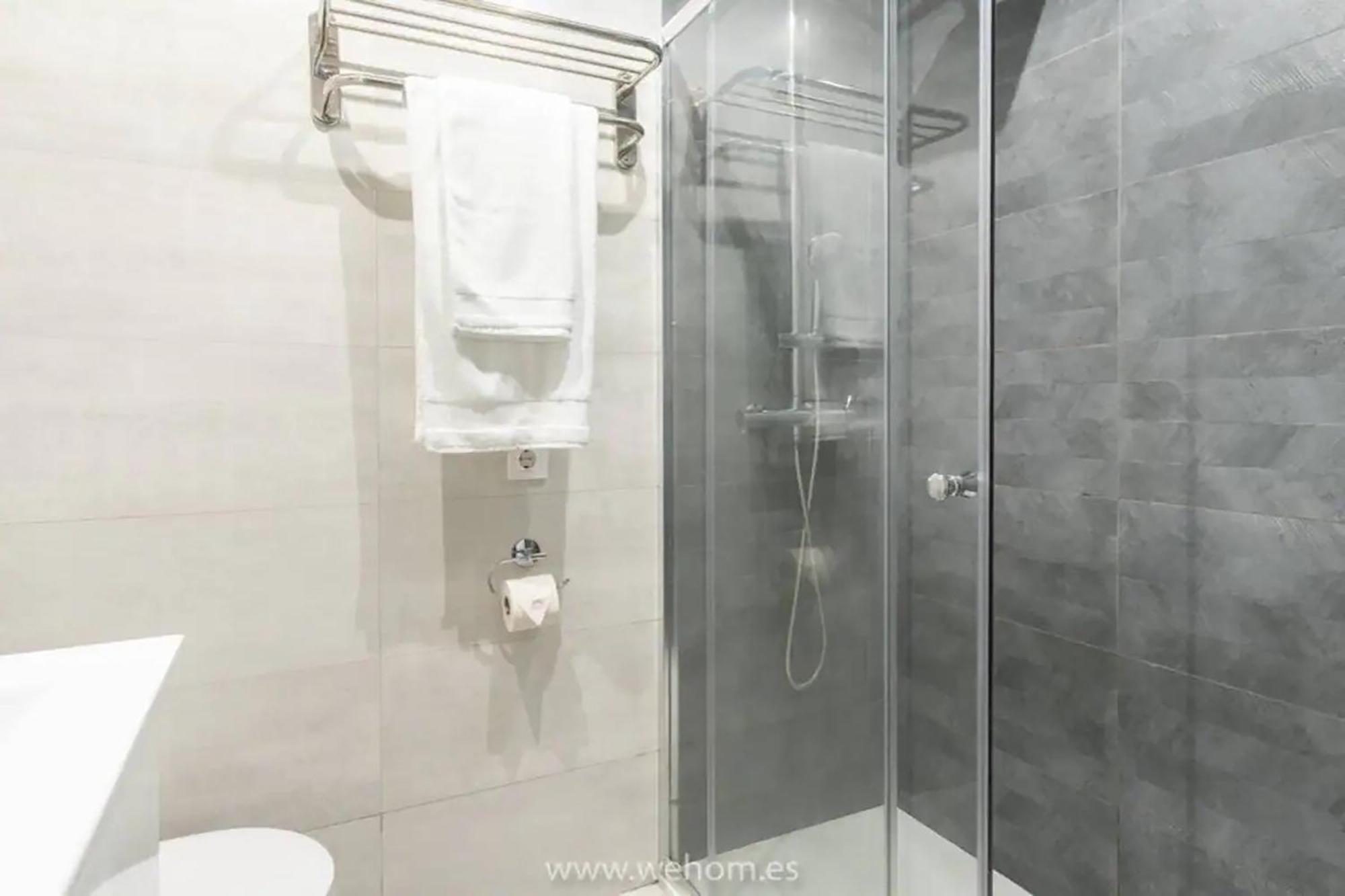 Moderno Y Comodo Apartamento En Calle Vargas Santander Esterno foto