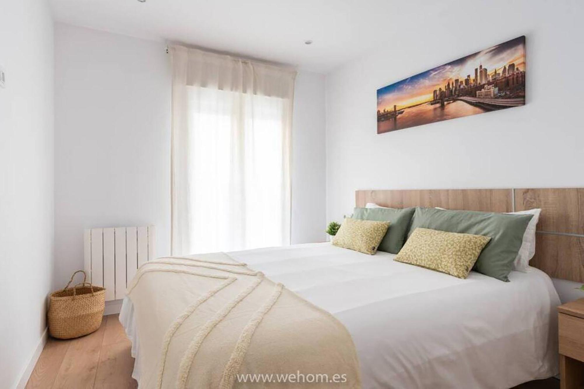 Moderno Y Comodo Apartamento En Calle Vargas Santander Esterno foto