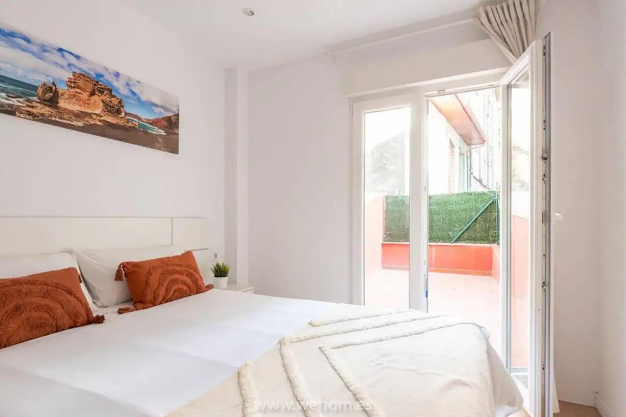 Moderno Y Comodo Apartamento En Calle Vargas Santander Esterno foto