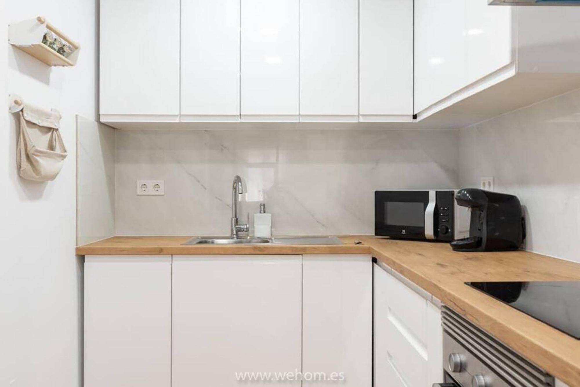 Moderno Y Comodo Apartamento En Calle Vargas Santander Esterno foto