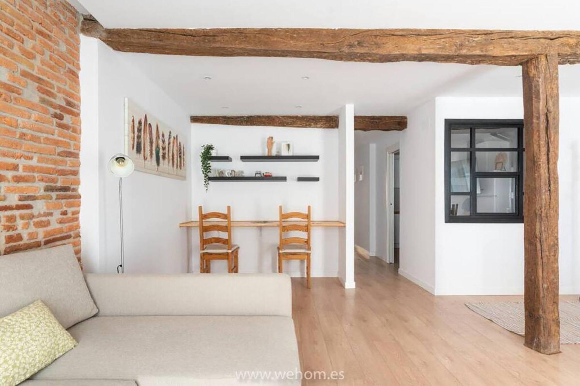 Moderno Y Comodo Apartamento En Calle Vargas Santander Esterno foto
