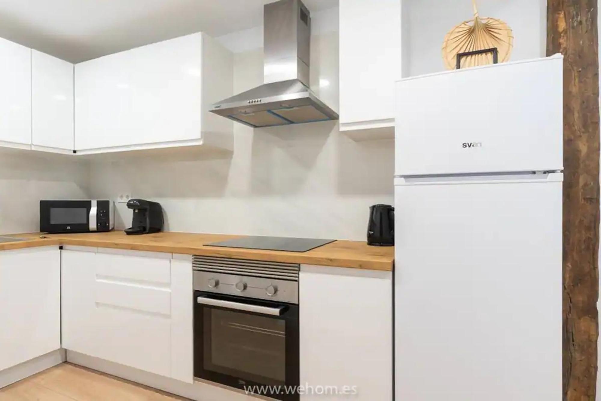Moderno Y Comodo Apartamento En Calle Vargas Santander Esterno foto