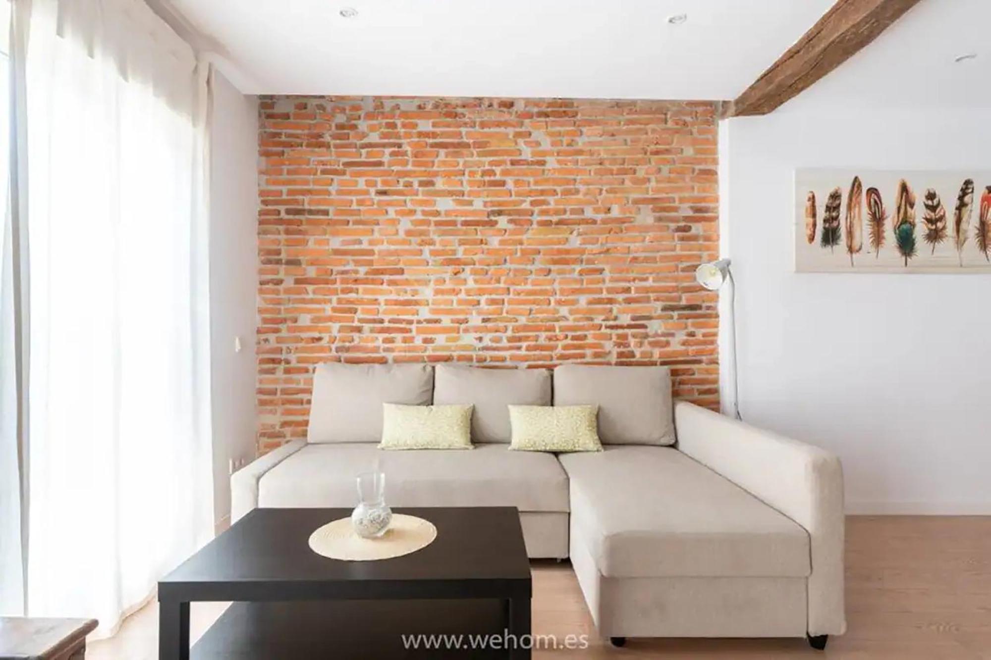Moderno Y Comodo Apartamento En Calle Vargas Santander Esterno foto