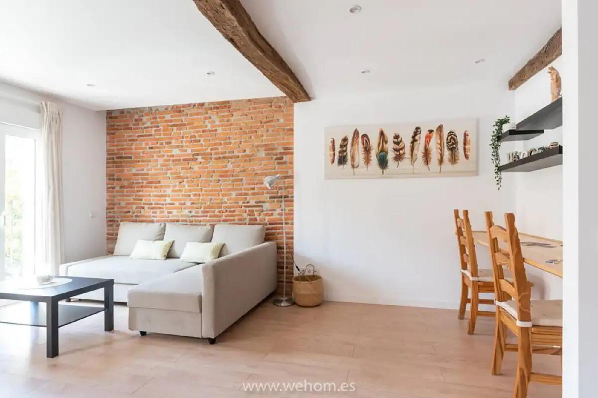 Moderno Y Comodo Apartamento En Calle Vargas Santander Esterno foto