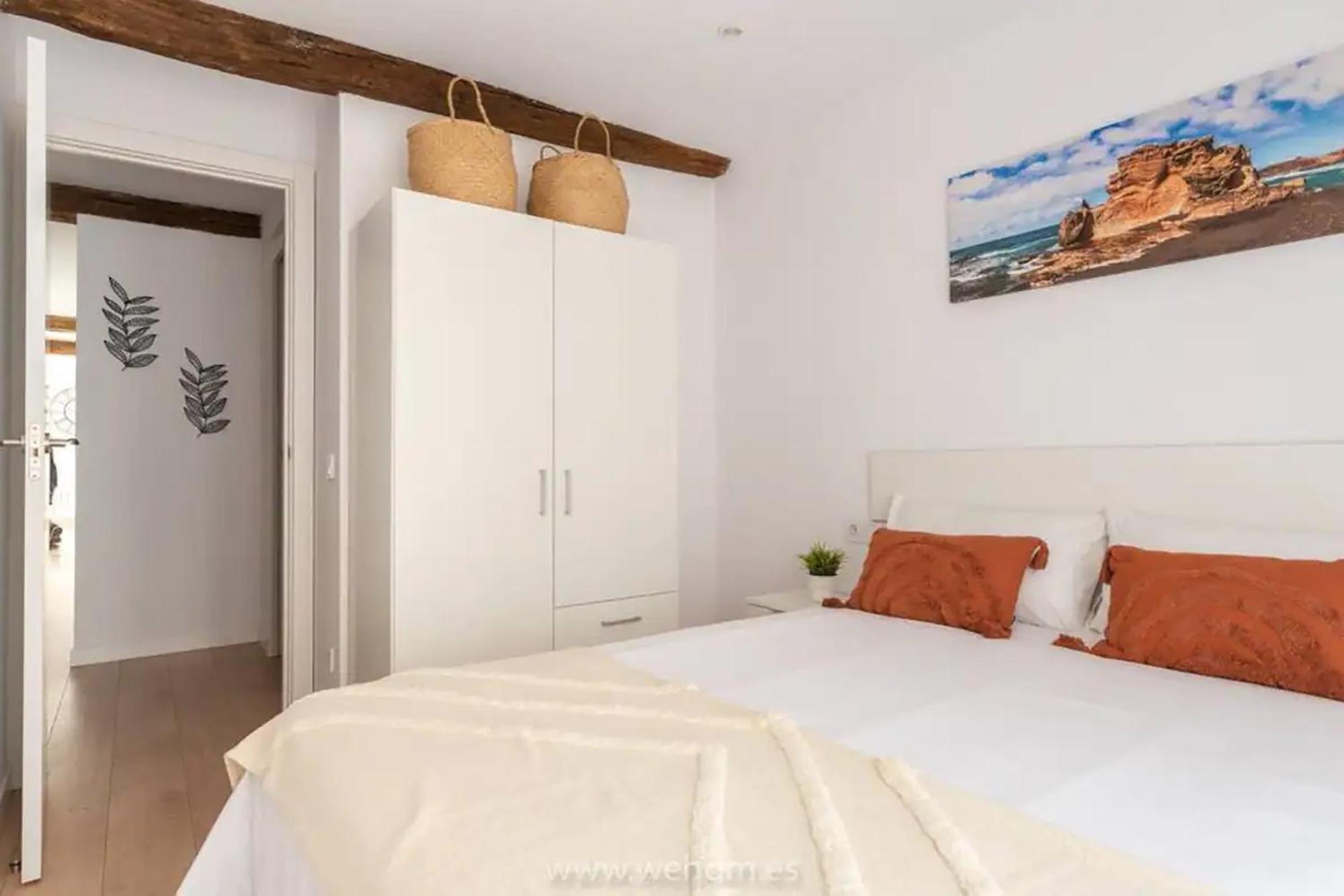 Moderno Y Comodo Apartamento En Calle Vargas Santander Esterno foto