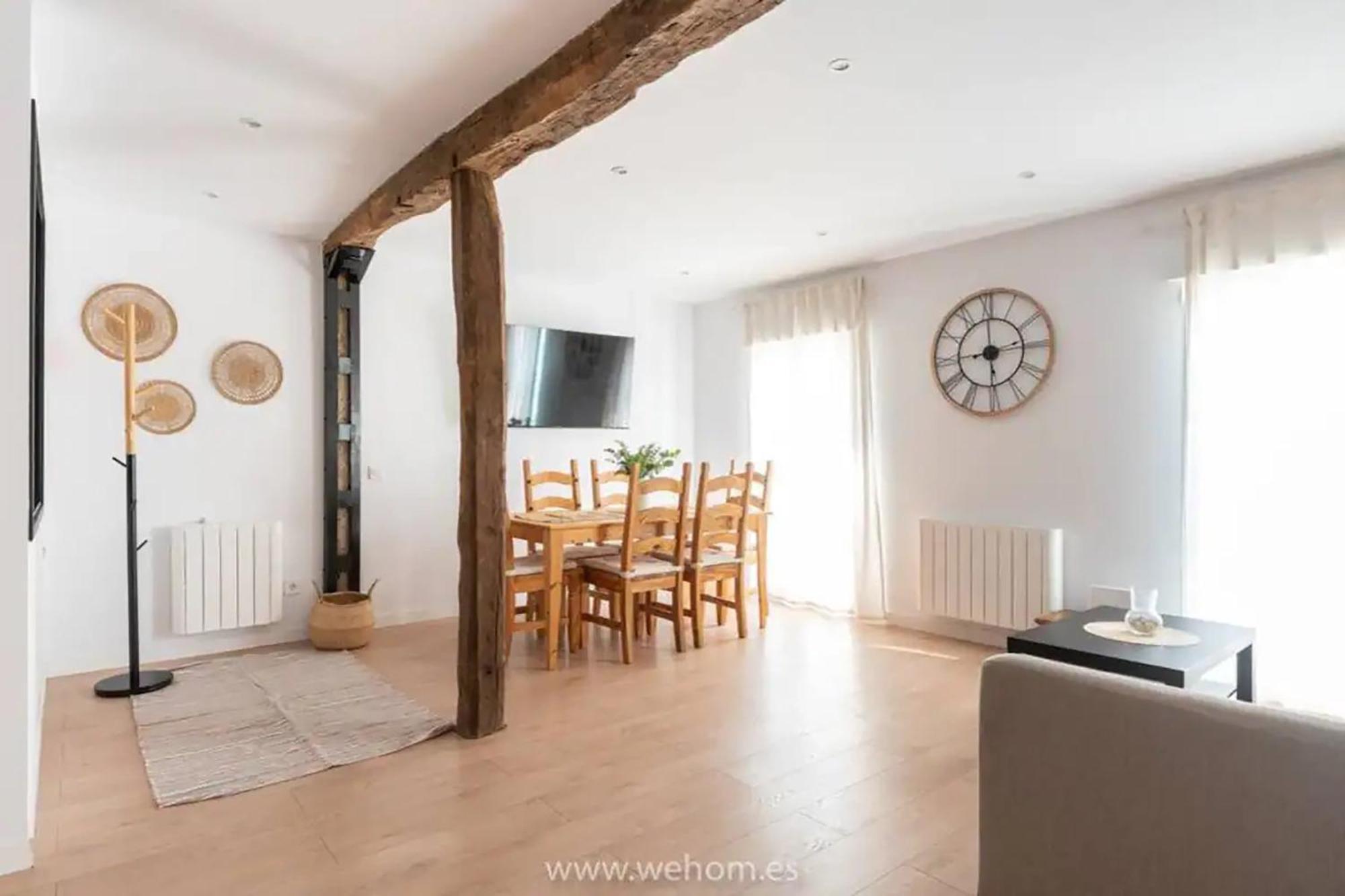 Moderno Y Comodo Apartamento En Calle Vargas Santander Esterno foto
