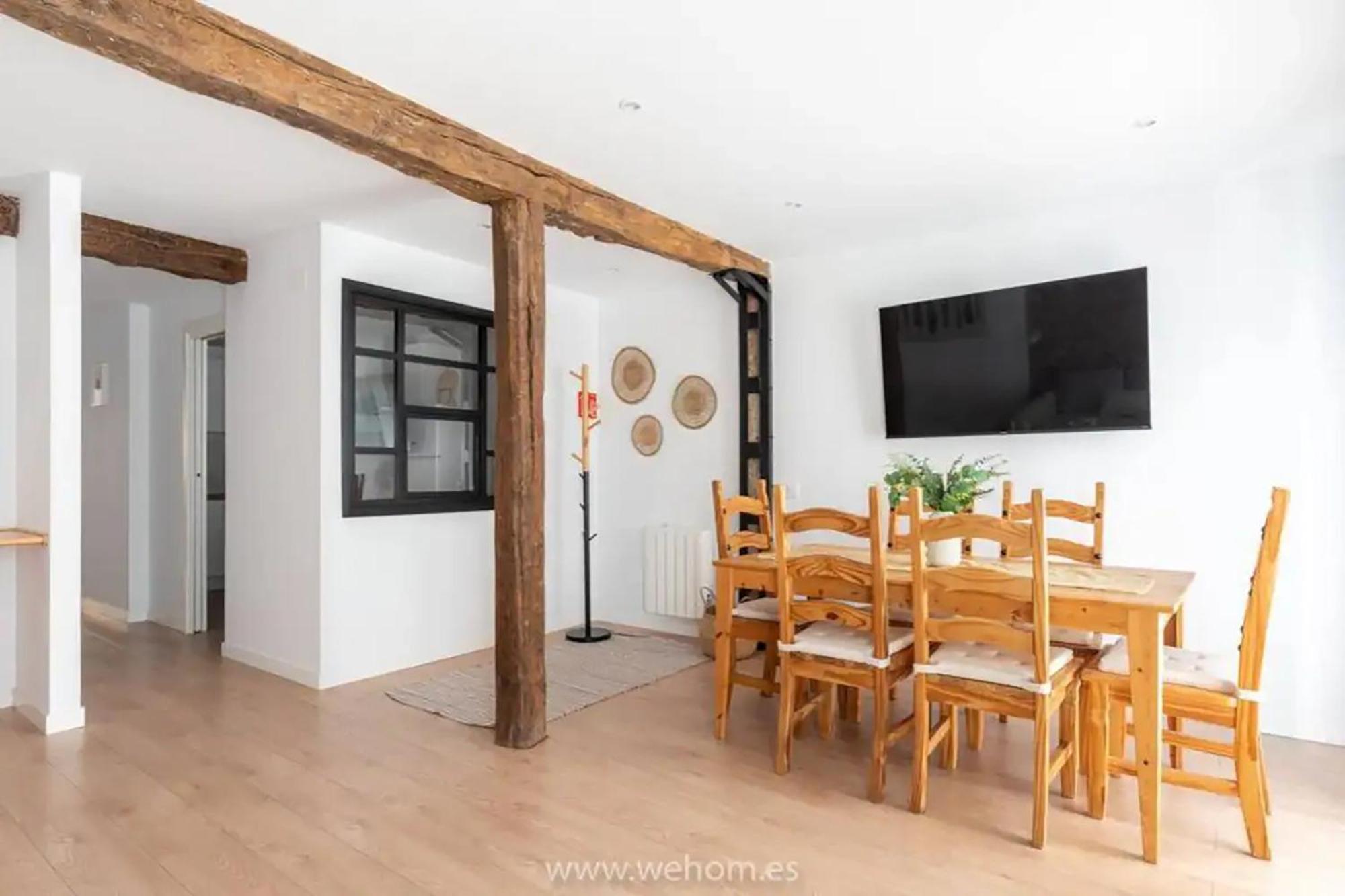Moderno Y Comodo Apartamento En Calle Vargas Santander Esterno foto